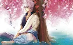 第108波2次元高清图#分享壁纸# #我爱二次元# ​