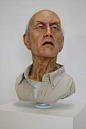 Hyper-Realist Sculptures from Avatar Sculpture Works - Pondly
