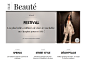 Magazine ELLE : magazine feminin mode, beauté, cuisine - Elle