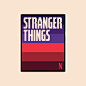 Coca Cola japan McDonalds Netflix Nike oreo queen elizabeth spotify Stranger Things Vans