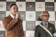 文娟~ing采集到男士西服