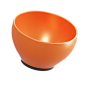 Bowl 3D Illustration
