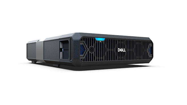 Dell PowerEdge XR400...