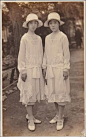 Japanese Women Fashion in the Westernized Era – Pretty Mogas in the 1920s