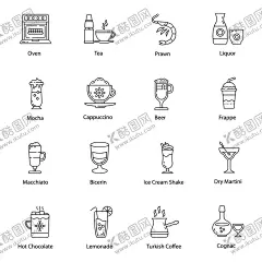文体图标 【酷图网】文具店,体育用品店,文体店书屋,办公用品,玻璃门贴,墙贴,警示标识,标志,图标,标识,学习用品,保险柜,笔记本,名片夹,计算机,矢量玻璃贴纸,素材,文具,办公室,添加机,电池,计算器,日历,剪贴板,咖啡机,光盘,罗盘,复印机,切割机,档案,文件夹,胶棒,耳机,荧光笔,ID卡,灯,回形针,打印机