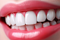 蛀牙人体医疗牙医口腔牙齿模型