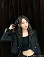 SNH48-周诗雨的照片 - 微相册