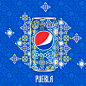 Pepsi Culture Can LTO - Mexico, Pepsico Design & Innovation | International Design Awards Winners
