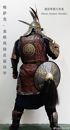 野臨官采集到A 人物-【原案造型参考】