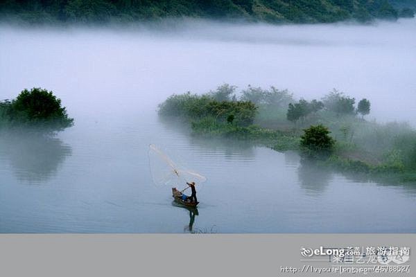 富春江