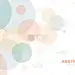 抽象背景矢量设计插图