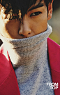 bigbang TOP