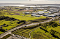 2021 ASLA通用设计类荣誉奖：奥克兰国际机场景观设计 / SurfaceDesign, Inc. : 为大众创造与新西兰独一无二的自然环境相接触的机会
