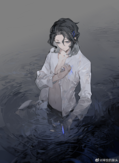 乙冷采集到3