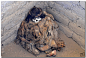 秘鲁的死亡谷---与千年古尸面对面【寻古访今秘鲁行(31)】图片55,秘鲁旅游景点,风景名胜 - 马蜂窝图库 - 马蜂窝