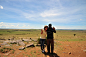 我的肯尼亚探险之旅2（纳瓦沙湖+马赛马拉+内罗毕）