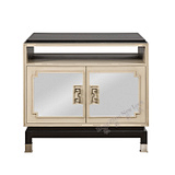 nanjue采集到A家具—中式—床头柜