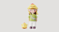 老虎 IP 项目 | Behance 上的照片、视频、徽标、插图和品牌Back ButtonSearch IconFilter Icon