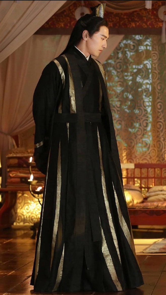 三生三世十里桃花夜华赵又廷