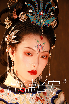 李＃采集到人物