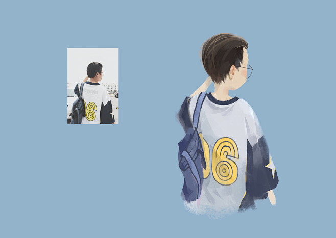 Character Illustrati...