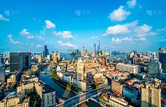 上海城市景观_5099882365