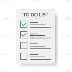 To do list-花瓣网|陪你做生活的设计师 | 母手写体下载图片