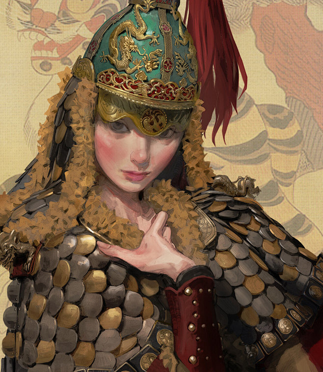 Sangsoo Jeong   (art...