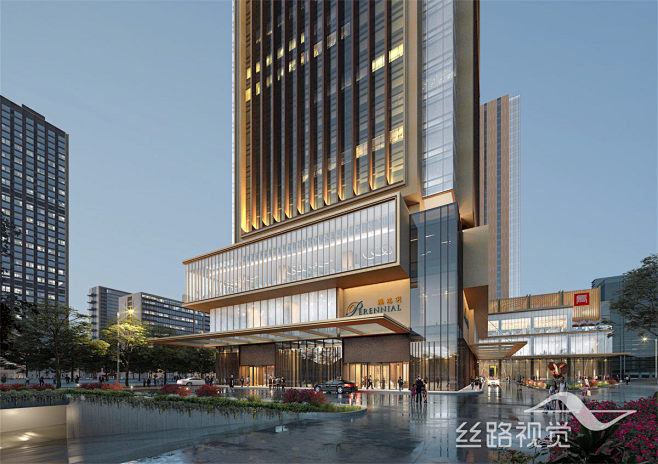 ========丝路视觉广州分公司202...