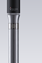 E-Cigarette : Personal project: E-CigaretteSoftware used: 3ds Max + Vray