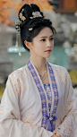 宁安如梦   姜雪宁  白鹿