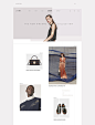 ZARA Redesign Concept