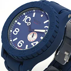  NIXON RUBBER 51-30 A236307 A236-307 手表