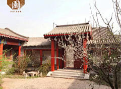 妄北采集到古代建筑