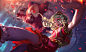 Sweetheart Annie : Resolution: 5180 × 3116
  File Size: 2 MB
  Artist: Riot Games