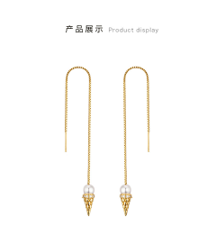 Duolamilily采集到耳饰