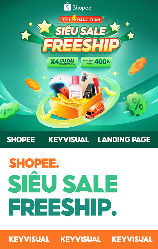 Shopee - Free Shippi...