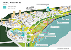 poolguy(铉)采集到龙川碧道