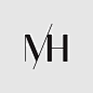 Logo / MH anagram: 
