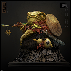 皛*羽采集到模型