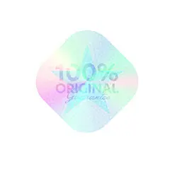 点击来源直接获取大图文件 |100% 原装正品保证全息标签贴纸