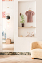Ulla Johnson — Greenwich Village