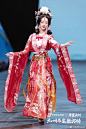 #九州华裳聚方特#
第八波
@华裳九州 #华裳九州##汉服##摄影# 华裳九州超话#华裳秀典# ​​​​