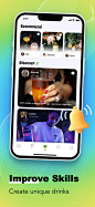 【Butter: Live Video Chat & Call】-App Store数据分析-应用总览-点点数据