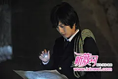 真人电视剧版《名侦探柯南 致工藤新一的挑战书》剧照