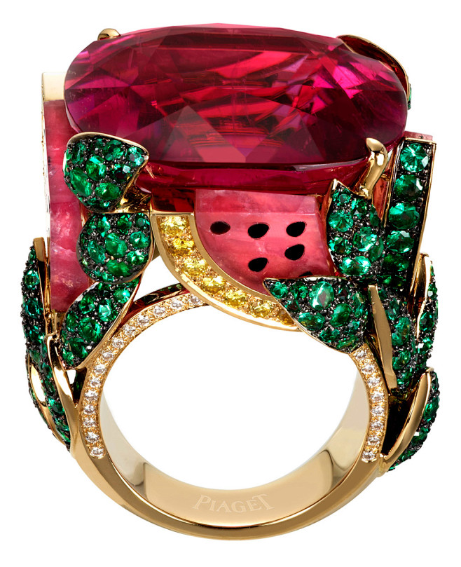 Watermelon Man Bling...