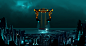 tron uprising