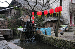 Yuzijiang采集到洗涤心灵之旅：跋山涉