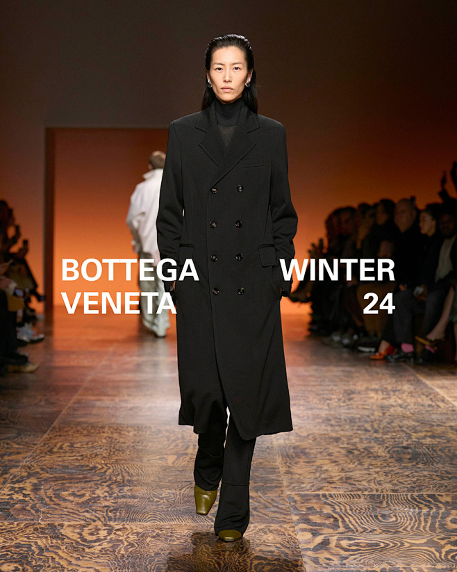 @BottegaVeneta葆蝶家 的个...