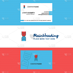 自然美,品牌名称,脱氧核糖核酸,垂直画幅,名片,生物学,商务,健康保健,显微镜,生物科技